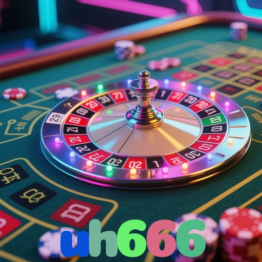 uh666 